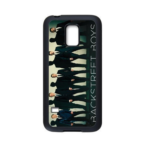 agaegwg The Backstreet Boys Personalized Custom Case For Samsung Galaxy S5 Mini
