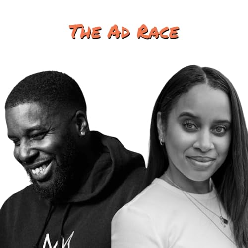 The Ad Race with Jermaine Balfourth: We're all born creative. So what happens?