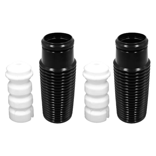 Image of Batum Rear Shock Absorber Dust Cover Kit Suitable for CorsaD 2006-2012