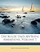 Die Kulte Und Mythen Arkadiens, Volume 1 (English and German Edition)