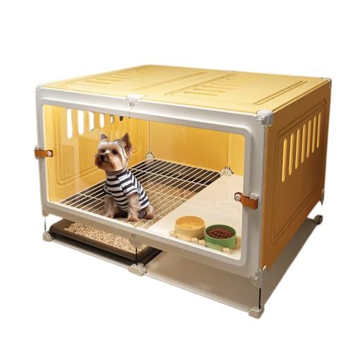 ZVTU ���^�� �P�[�W�[�N�� ���̃P�[�W �L�P�[�W �y�b�g�T�[�N�� �F���X �����o���g���C �L ���p �E���h�~ �g���ȒP �|���ȒP ���^���ɓK���Ă��܂� �����Ɖ��O�ŗ��p�\ (�C�G���[+�A�b�v�O���[�h�p�b�P�[�W,���ʃI�t�@�[70*45*45cm)