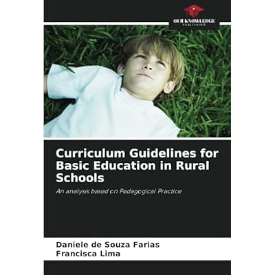 Curriculum Guidelines for Basic Education in Rural Schools: An analysis based on Pedagogical Practice