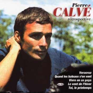 Retrospective (Frn) [Audio CD]
