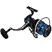 Daiwa Saltist 4000 5.7:1 Saltwater Spinning Fishing Reel - SALTIST4000
