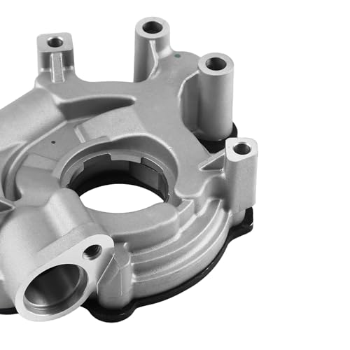 Engine Oil Pump Kit Fits Dodge Dakota Durango Nitro, for Chry Aspen, for Jeep Commander Grand Cherokee Liberty, for Ram 1500 Dakota, for Mitsubishi Raider 3.7L 4.7L V6 V8 1999-2013 Replace M297