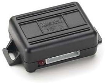 Directed Electronics 457CW7 Door Lock Alarm Interface for Select Chrysler Vehicles