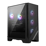 MSI Codex R2 technical specifications