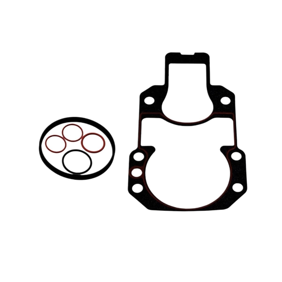 Joints de Cloche d'entraînement Gen1 Gen2 27-94996Q2 Pour Kit Embase de Bateau