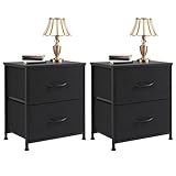 Elevon Nightstand Set of 2...