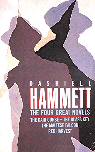 The Four Great Novels (Picador Books)