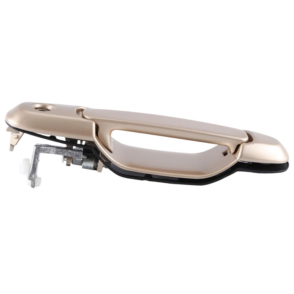 Door Handle Compatible With Sienna 1998 1999 2000 2001 2002 69220-08010