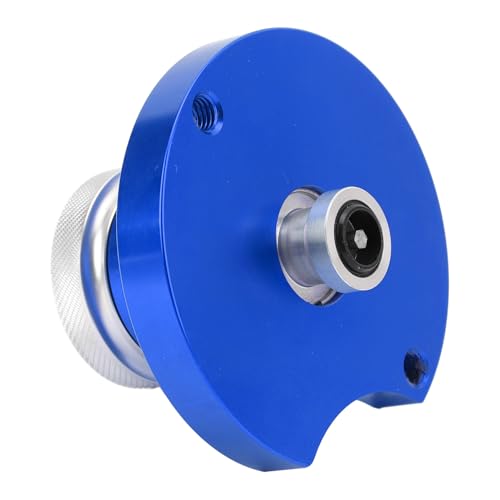 Image of Nitrogen Filling Tool,Aluminum Alloy WP Nitrogen Tool for Moto with WP Shocks