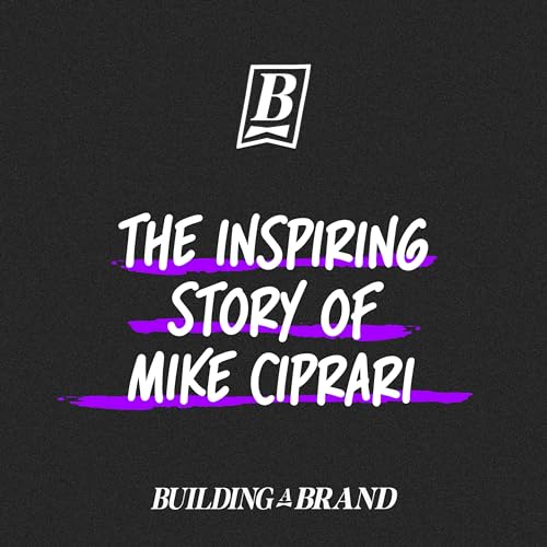 The INSPIRING Story Mike Ciprari of SJC Drum