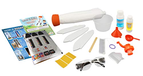 Buki 2166 Rocket science - vue 7