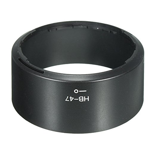 Pare-soleil Nikon HK-7 Circulaire, 77 Mm, Pour Objectifs 28mm F/1.4 Et 25-50mm F/4