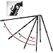 Robus RC-5570 Vantage Series 3 Carbon Fiber Tripod
