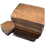 Rust Preventive Paper for Industrial Packaging Bearings/Hardware/Various Metal Components, Rust Preventive, Multiple sizes (Brown,15 * 15cm（1000pcs）)