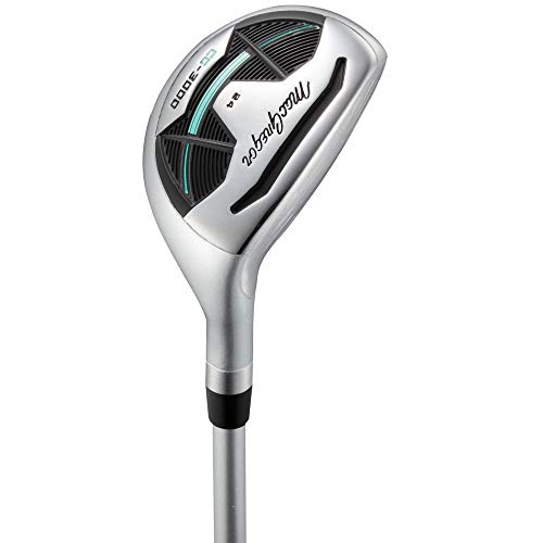 MACGREGOR CG3000 Womens Package Set & Golf Club