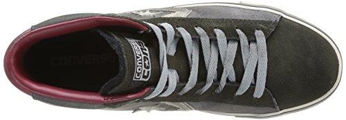 Converse PRO Leather Vulc Mid Suede, Sneaker