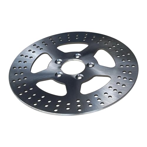 Disque de frein avant haute résistance pour FLSTN Softail 1690