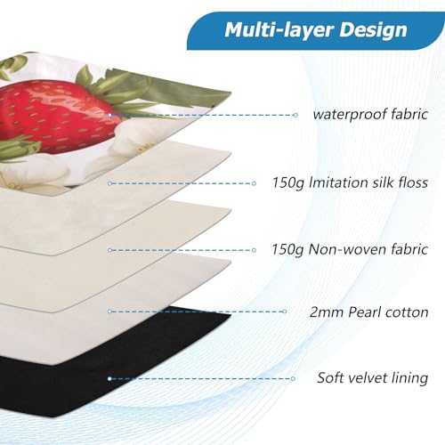 Fundas para Laptop 13-14 Pulgadas Multicolor miniatura 4