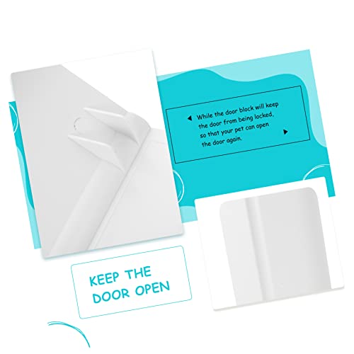 GLSTOY Canil and Use Ajustável A Ferramenta de Encerramento de Alça Alta Acesso Gato para Controle d