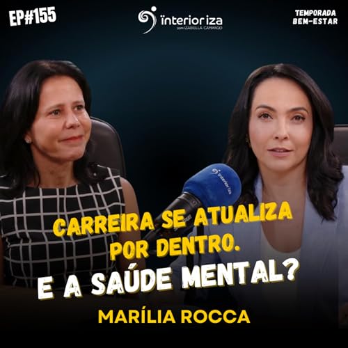 Carreira se atualiza por dentro. E a sa&uacute;de mental?