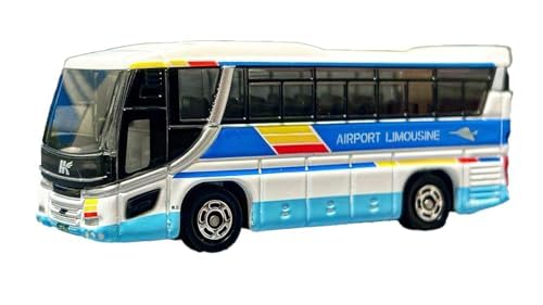 Amazon.co.jp: タカラトミー(TAKARA TOMY) トミカ 阪急観光バス 空港