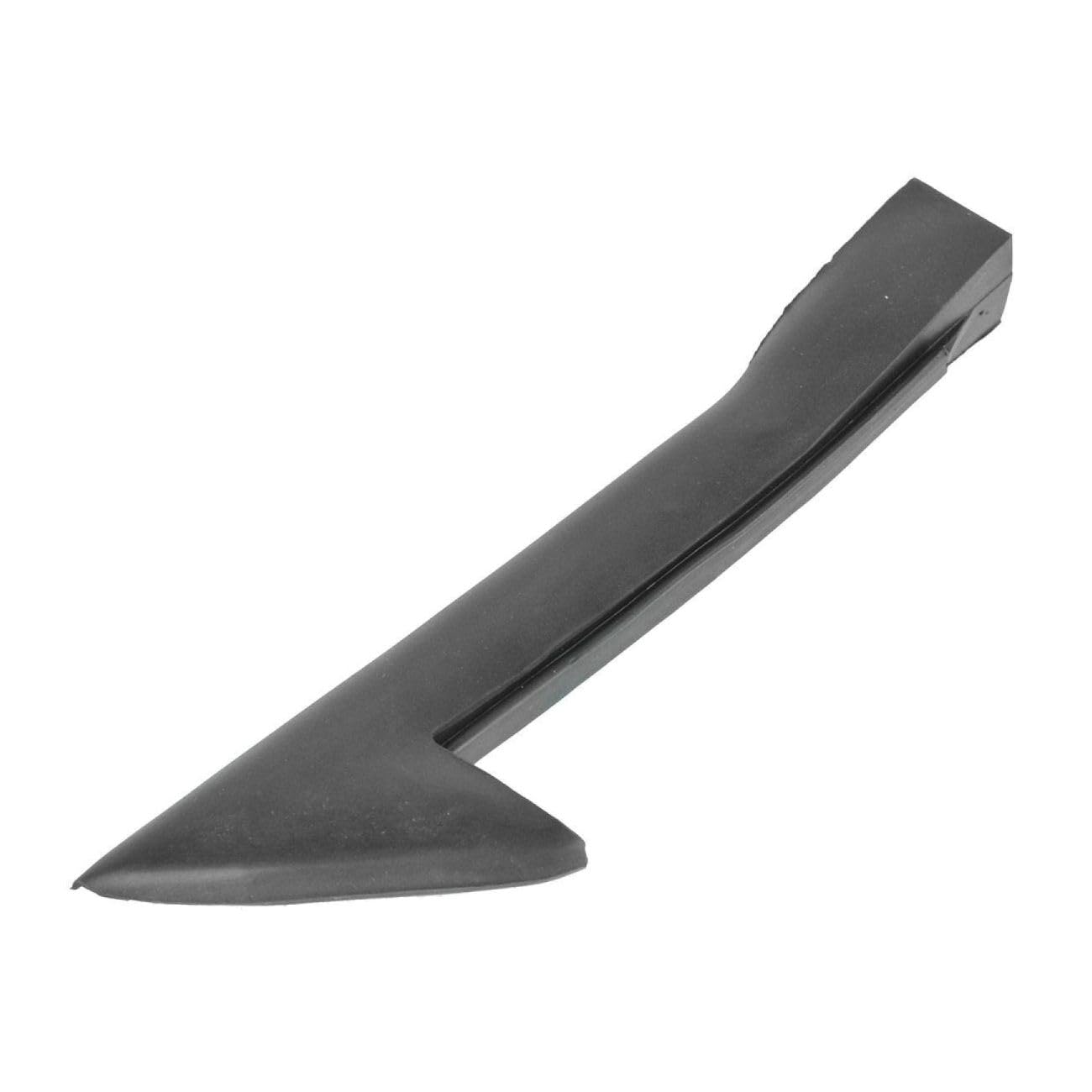AEDNX Front Triangle Window Seal Right Passenger Right for Chevy for Camaro 1982-1992,for Pontiac for Firebird 1982-1992 20598022