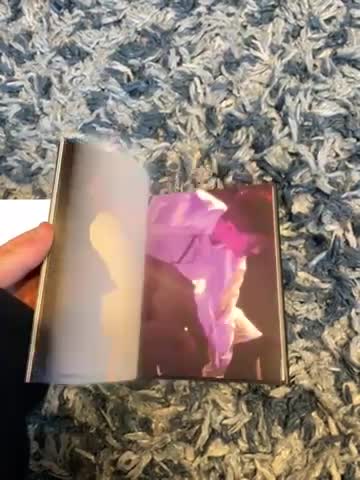 SuperM　プロモアルバム　非売品　サイン入り　SuperM 2019　レア Superfly_Official on X: 