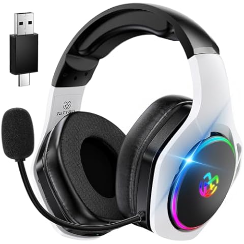 Casque Gaming Tatybo WT01 Cover