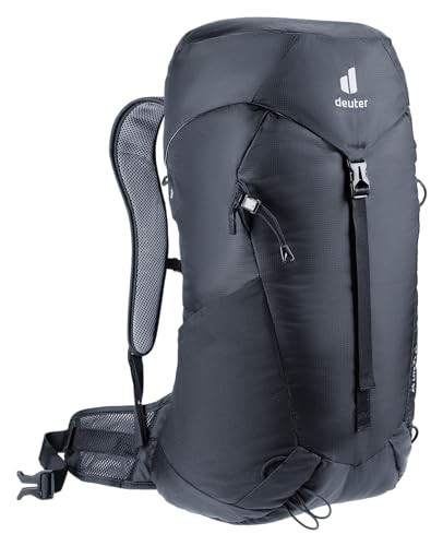 deuter AC Lite 32 EL - Extra Long Wanderrucksack – Bild 6