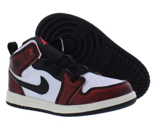 Jordan Preschool Jordan 1 Mid PS 6407344