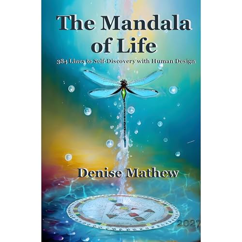 Enjoy The Mandala of Life from Denise Mathew episode artwork