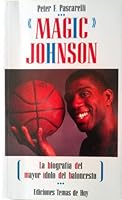 Magic Johnson 8478801820 Book Cover