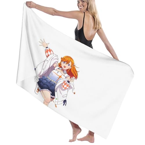 ラブライブ！ バス タオル」の人気商品一覧 | 安い商品を通販サイト