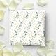 artwelten Home & Style Elegantes Geschenkpapier Eukalyptus – 4 Bögen à 90x65 cm – Mit Goldakzenten – Ideal für Hochzeit, Konfirmation, Jugendweihe & Geburtstag