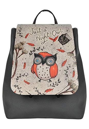 DOGO Personalize Your Life - HIPSTA Printed Backpacks - Handmade,