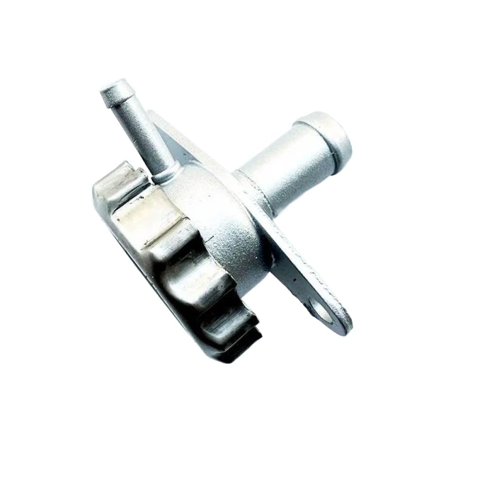 Tapa de Cuello de Entrada de Radiador Compatible con Hisun 250 400 450