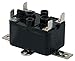 Enclosed Fan Relay, SPNO, 24V