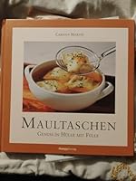 Maultaschen 3936682712 Book Cover