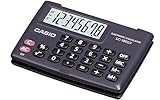 Casio LC 160 L Calculator
