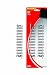 Produktbild Mehano F238 Ersatz Gleis-Gerades, 6 Zoll (152,4 mm), 4/1, Mehrfarbig
