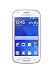 Produktbild Samsung Galaxy Ace Style Smartphone (10,1 cm (3,9 Zoll) TFT-Display, 1,2GHz, Dual-Core, 5 Megapixel Kamera, Android 4.4) - Weiße