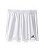 adidas Performance Girls Tastigo 15 Shorts, White, Small