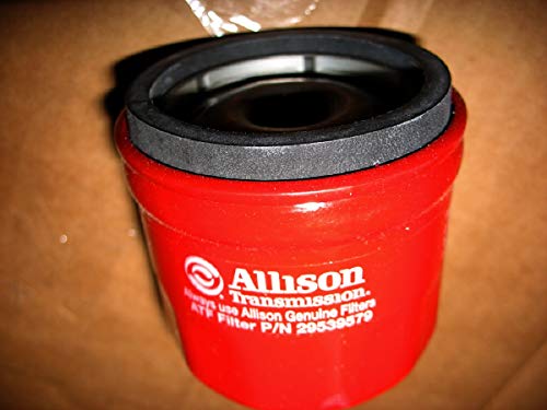 Allison External Spin On Filter 29539579 with Allison Transmission Filter Magnet 29535617 - Thumbnail 7
