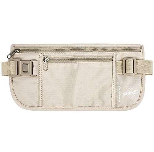 GLOBEPROOF® Marsupi Running e Nascosta, Diversi