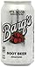 Barq's Root Beer, 12 Oz. Cans, Case of 24