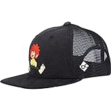 Bavarian Caps
