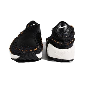 Amazon.co.jp: [ナイキ] AIR FOOTSCAPE WOVEN PRM FQ8129 010